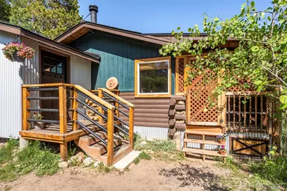 582 Karlann Drive, Black Hawk, CO 80422 - Photo 1