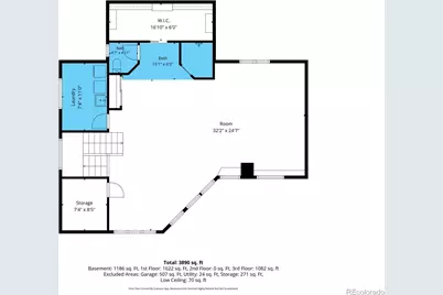 6936 Old Ranch Trail, Littleton, CO 80125 - Photo 47
