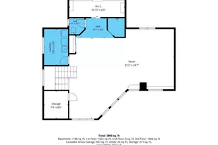 6936 Old Ranch Trail, Littleton, CO 80125 - Photo 47