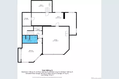 6936 Old Ranch Trail, Littleton, CO 80125 - Photo 45