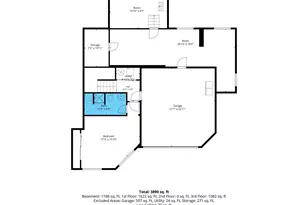 6936 Old Ranch Trail, Littleton, CO 80125 - Photo 45
