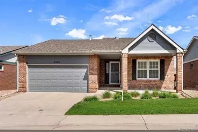 8926 Greenspointe Lane, Highlands Ranch, CO 80130 - Photo 1