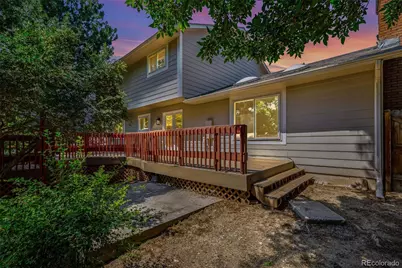 6552 S Saulsbury Court, Littleton, CO 80123 - Photo 31