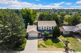 6552 S Saulsbury Ct, Littleton, CO 80123 - Photo 1