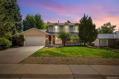 6552 S Saulsbury Court, Littleton, CO 80123 - Photo 3