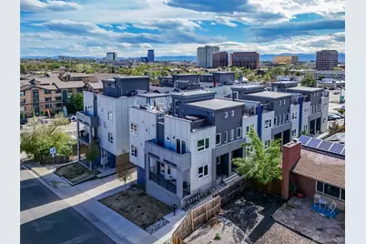 435 S Forest Street #6, Denver, CO 80246 - Photo 47