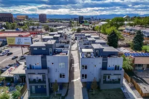 435 S Forest St, Denver, CO 80246 - Photo 3
