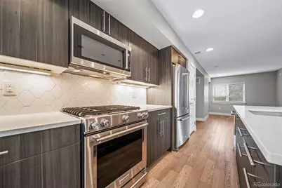 435 S Forest Street #6, Denver, CO 80246 - Photo 19