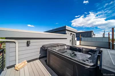 435 S Forest Street #6, Denver, CO 80246 - Photo 41