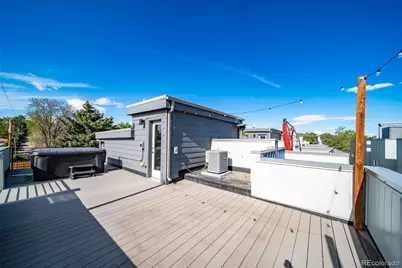 435 S Forest Street #6, Denver, CO 80246 - Photo 43