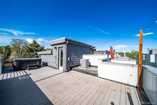 435 S Forest St, Denver, CO 80246 - Photo 43