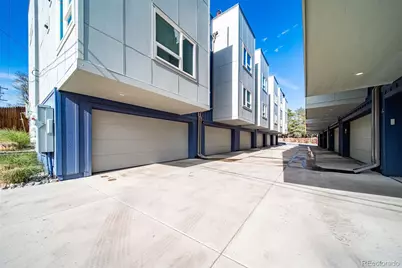 435 S Forest Street #6, Denver, CO 80246 - Photo 45