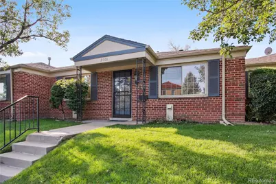 5000 E 8th Avenue, Denver, CO 80220 - Photo 5