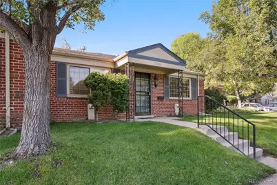 5000 E 8th Avenue, Denver, CO 80220 - Photo 3