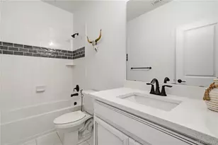 17409 Birds Foot Ave, Parker, CO 80134 - Photo 15