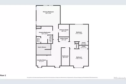 17409 Birds Foot Avenue, Parker, CO 80134 - Photo 37