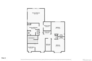 17409 Birds Foot Ave, Parker, CO 80134 - Photo 37