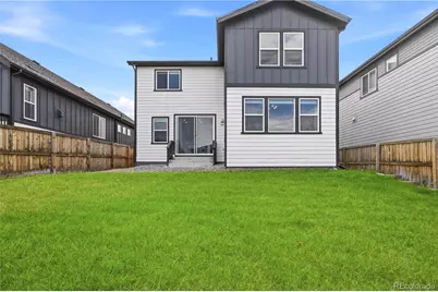 17409 Birds Foot Avenue, Parker, CO 80134 - Photo 33