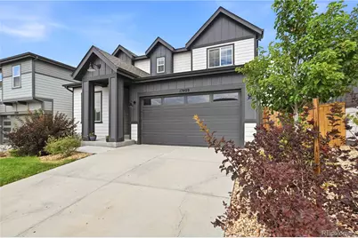 17409 Birds Foot Avenue, Parker, CO 80134 - Photo 1