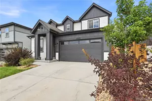 17409 Birds Foot Ave, Parker, CO 80134 - Photo 1
