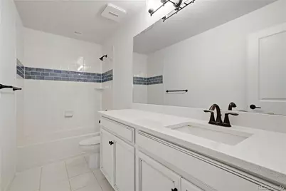 17409 Birds Foot Avenue, Parker, CO 80134 - Photo 29
