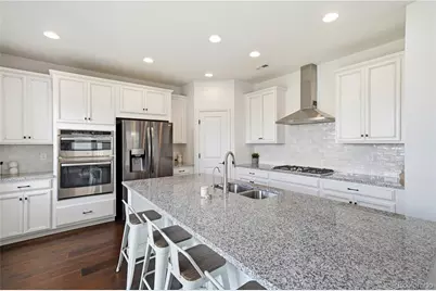 17409 Birds Foot Avenue, Parker, CO 80134 - Photo 3