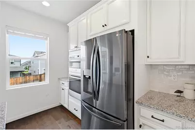 17409 Birds Foot Avenue, Parker, CO 80134 - Photo 5