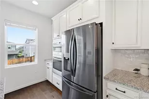 17409 Birds Foot Ave, Parker, CO 80134 - Photo 5
