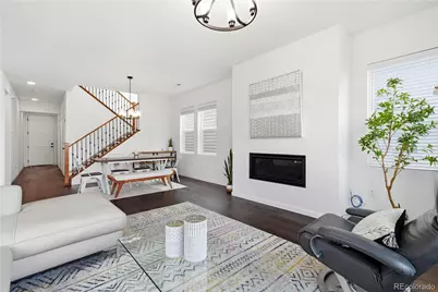 17409 Birds Foot Avenue, Parker, CO 80134 - Photo 11