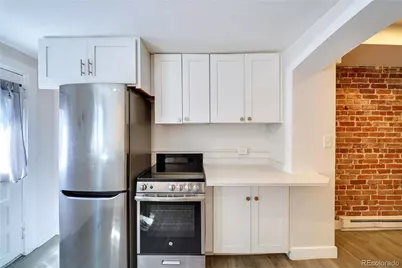 2528 W 23rd Avenue #B, Denver, CO 80211 - Photo 5