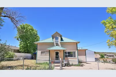10945 Highway 65, Mesa, CO 81643 - Photo 1