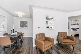 2434 S Corona St, Denver, CO 80210 - Photo 5