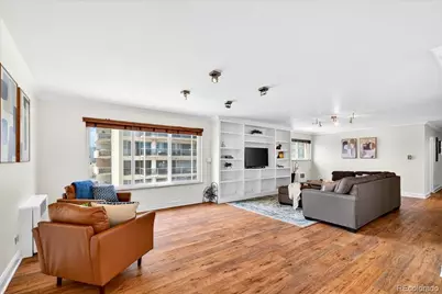 855 N Pennsylvania Street #411, Denver, CO 80203 - Photo 3