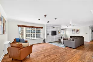 855 N Pennsylvania Street, Denver, CO 80203 - Photo 3