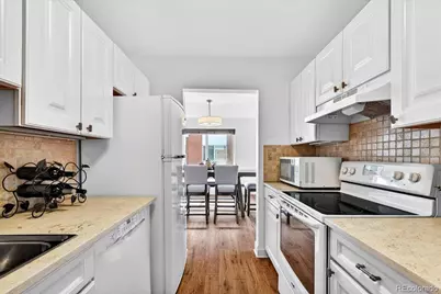 855 N Pennsylvania Street #411, Denver, CO 80203 - Photo 19