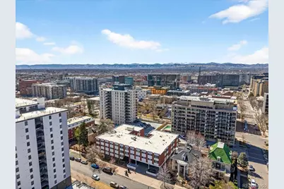 855 N Pennsylvania Street #411, Denver, CO 80203 - Photo 35