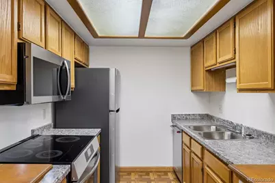 1311 S Cathay Court #204, Aurora, CO 80017 - Photo 9
