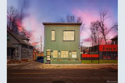 1521 E 29th Avenue, Denver, CO 80205 - Photo 1