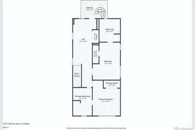 1521 E 29th Avenue, Denver, CO 80205 - Photo 27