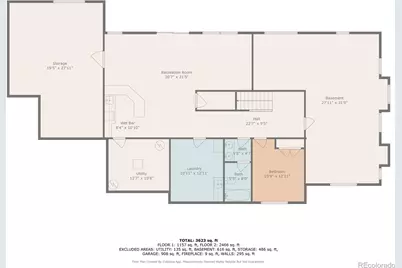 1587 Avenida Del Sol, Castle Rock, CO 80104 - Photo 29