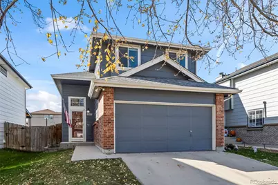 8823 Cloverleaf Circle, Parker, CO 80134 - Photo 33