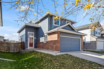 8823 Cloverleaf Circle, Parker, CO 80134 - Photo 1