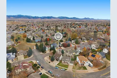 6069 Zinnia Street, Arvada, CO 80004 - Photo 35