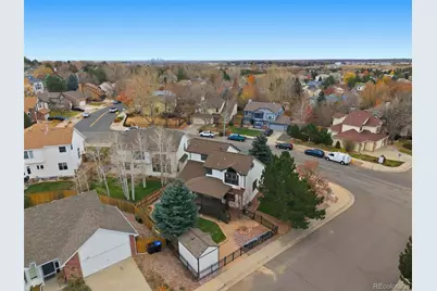 6069 Zinnia Street, Arvada, CO 80004 - Photo 37