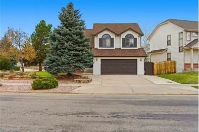 6069 Zinnia Street, Arvada, CO 80004 - Photo 1