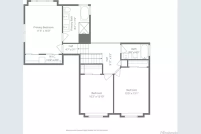 6069 Zinnia Street, Arvada, CO 80004 - Photo 43