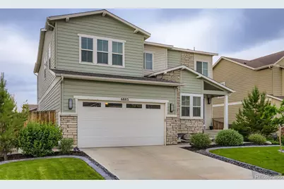 6883 E 132nd Place, Thornton, CO 80602 - Photo 1