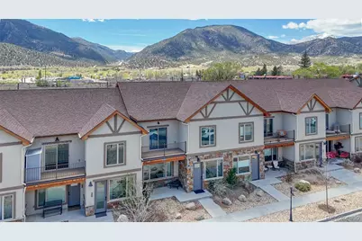 209 Summitview Lane, Poncha Springs, CO 81201 - Photo 1