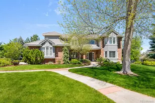 5441 Preserve Pkwy S, Greenwood Village, CO 80121 - Photo 1