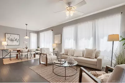 6977 Isabell Lane #A, Arvada, CO 80007 - Photo 1